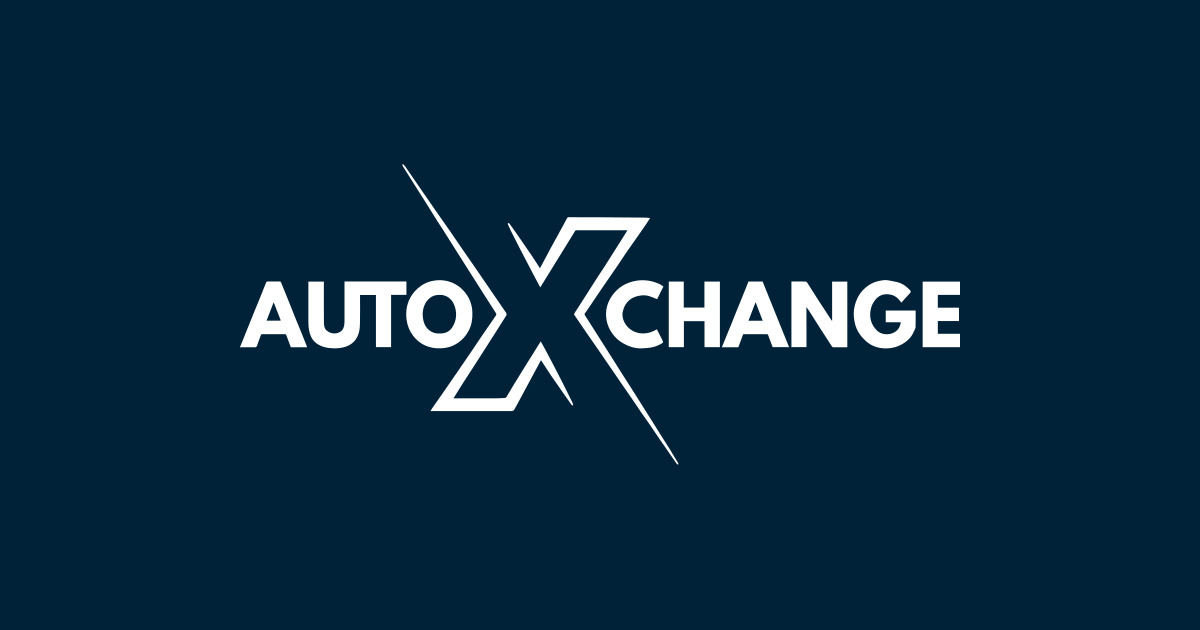 AutoXchange ApS logo